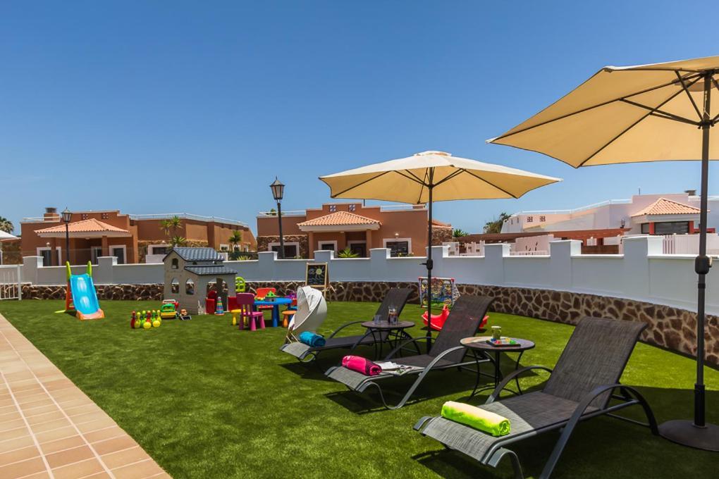 Perfect For Family Holidays With Private Pool, Near Beach And Golf- Villa Ashley Costa De Antigua Extérieur photo