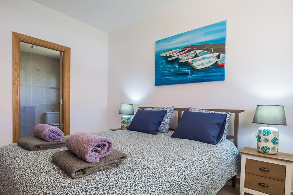 Perfect For Family Holidays With Private Pool, Near Beach And Golf- Villa Ashley Costa De Antigua Extérieur photo