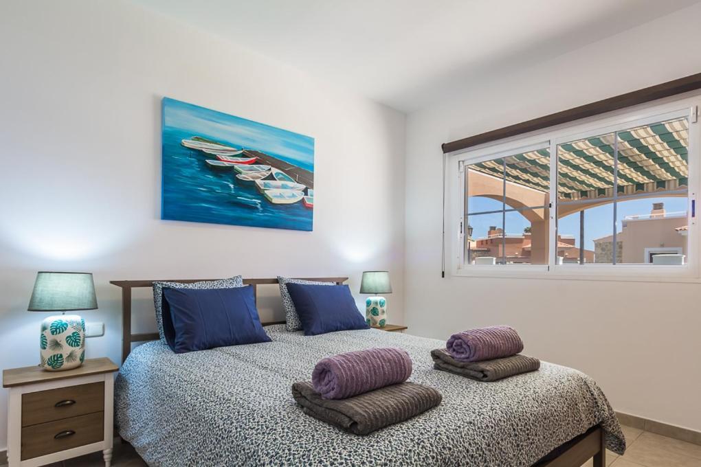 Perfect For Family Holidays With Private Pool, Near Beach And Golf- Villa Ashley Costa De Antigua Extérieur photo