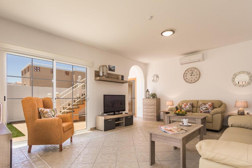 Perfect For Family Holidays With Private Pool, Near Beach And Golf- Villa Ashley Costa De Antigua Extérieur photo