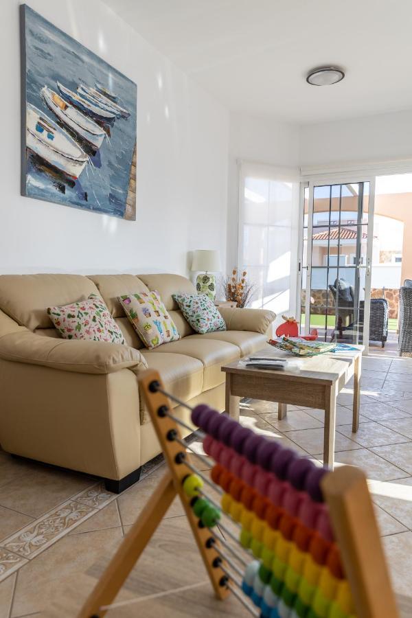 Perfect For Family Holidays With Private Pool, Near Beach And Golf- Villa Ashley Costa De Antigua Extérieur photo