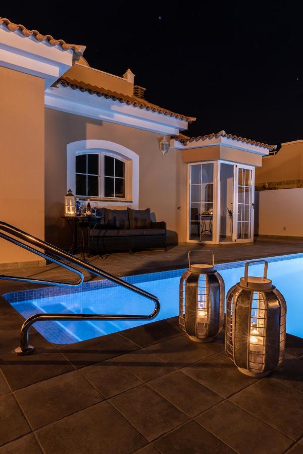Perfect For Family Holidays With Private Pool, Near Beach And Golf- Villa Ashley Costa De Antigua Extérieur photo